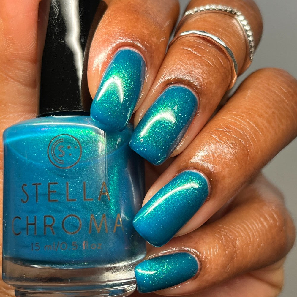 Stella Chroma | Drop Stitch