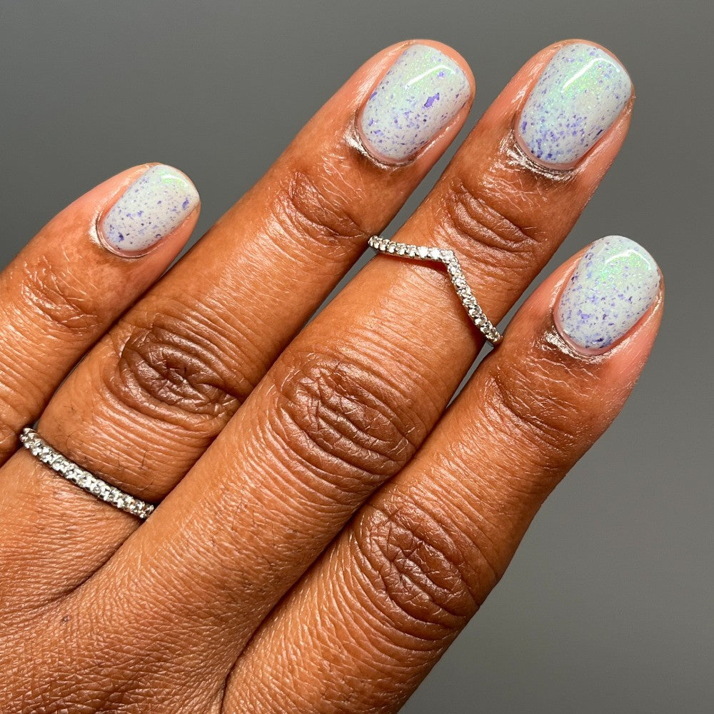 Stella Chroma | Fluorite