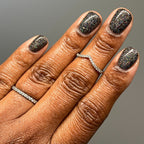Stella Chroma | Hematite