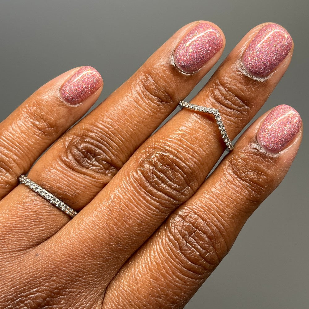 Stella Chroma | Rose Quartz