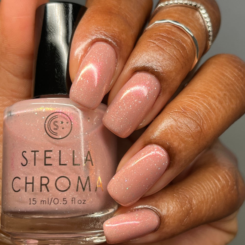 Stella Chroma | Lifeline
