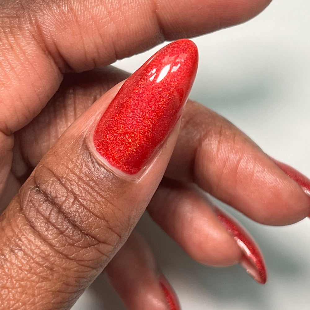 Stella Chroma | Kept You Like An Oath