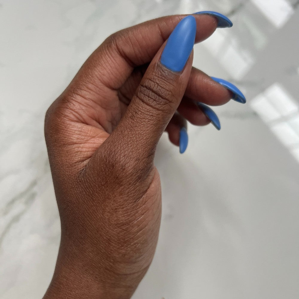 Stella Chroma | Never Mine