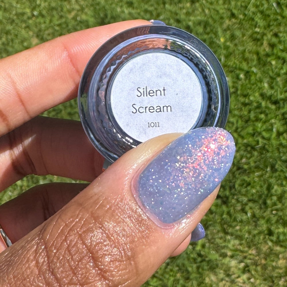 Stella Chroma | Silent Scream