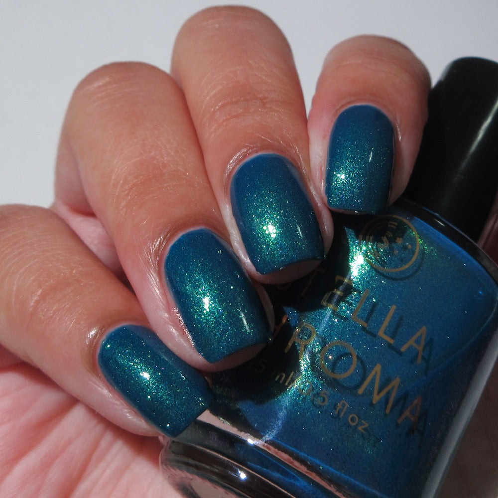 Stella Chroma | Drop Stitch