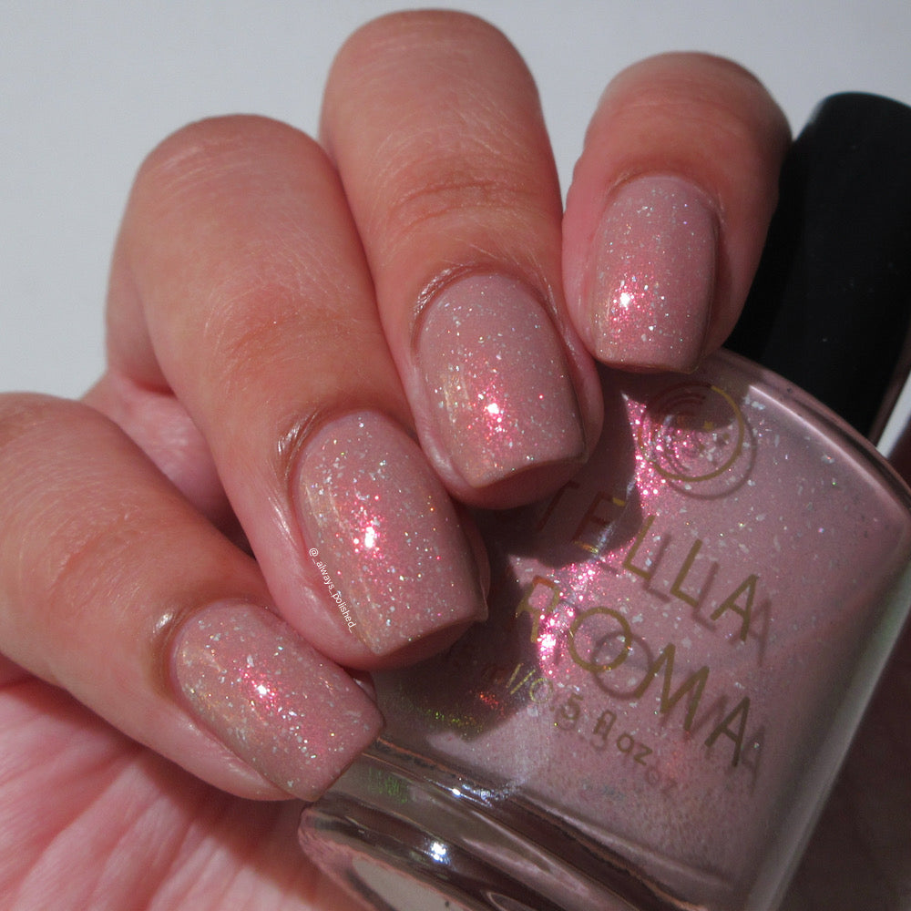 Stella Chroma | Lifeline