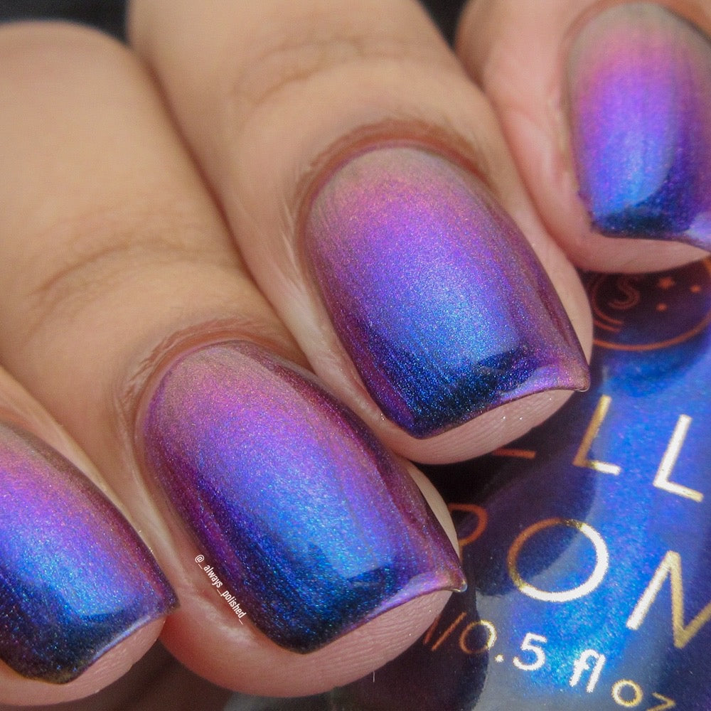 Stella Chroma | Supernova