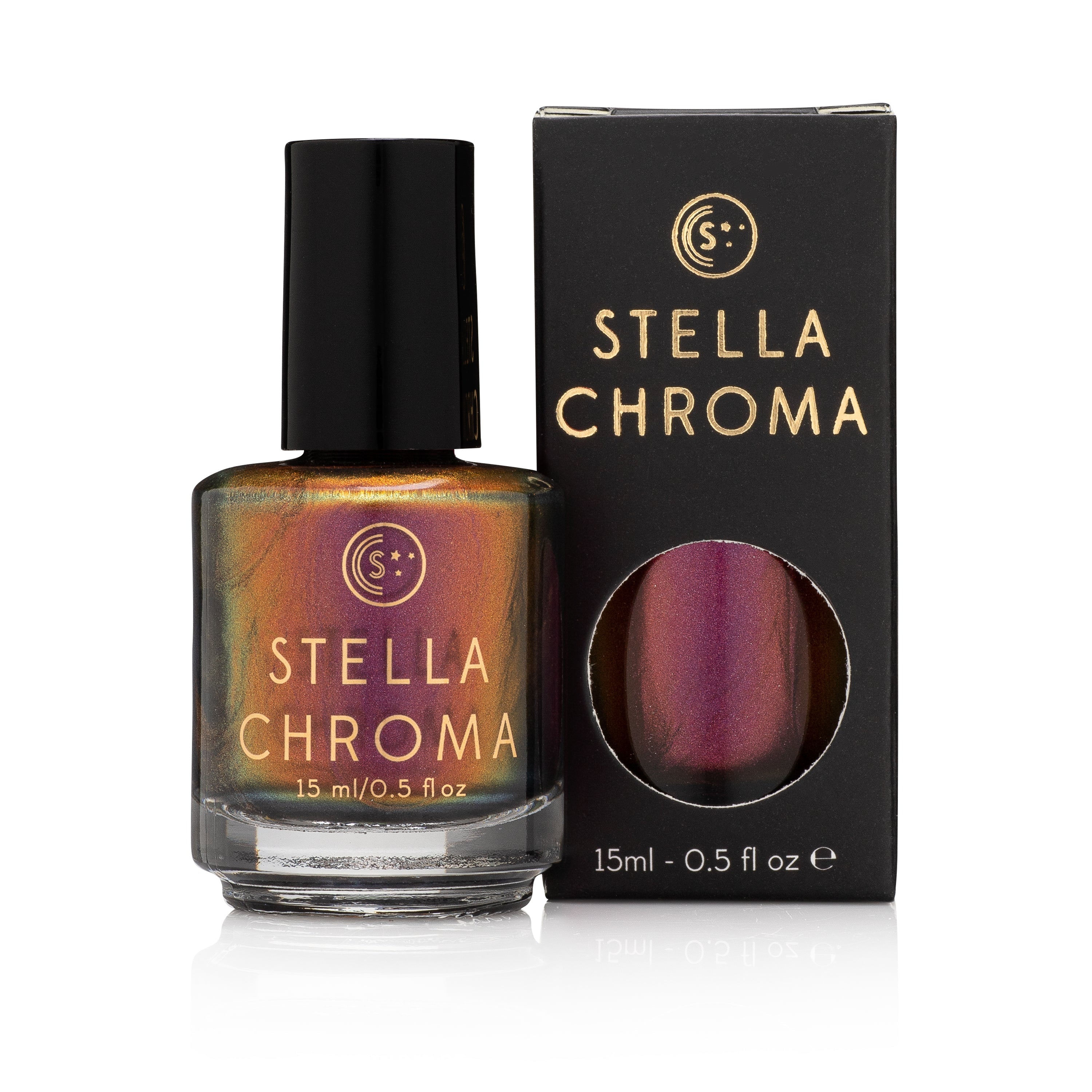 Stella Chroma | New Day