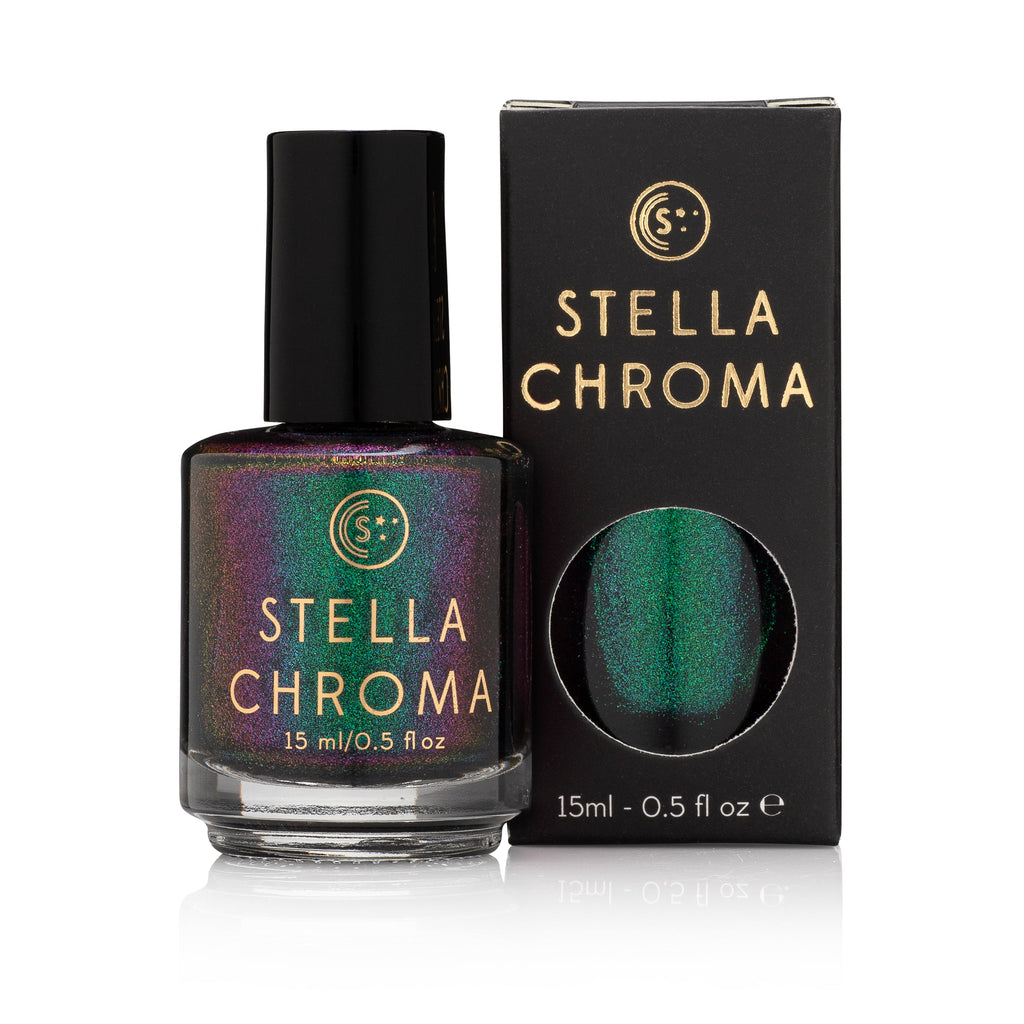 Stella Chroma | Orion