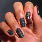 Stella Chroma | Hematite