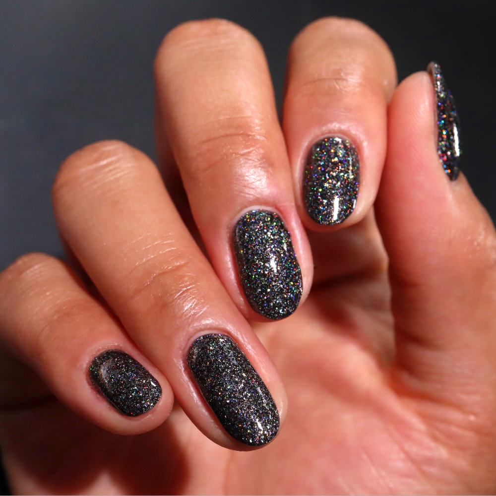 Stella Chroma | Hematite