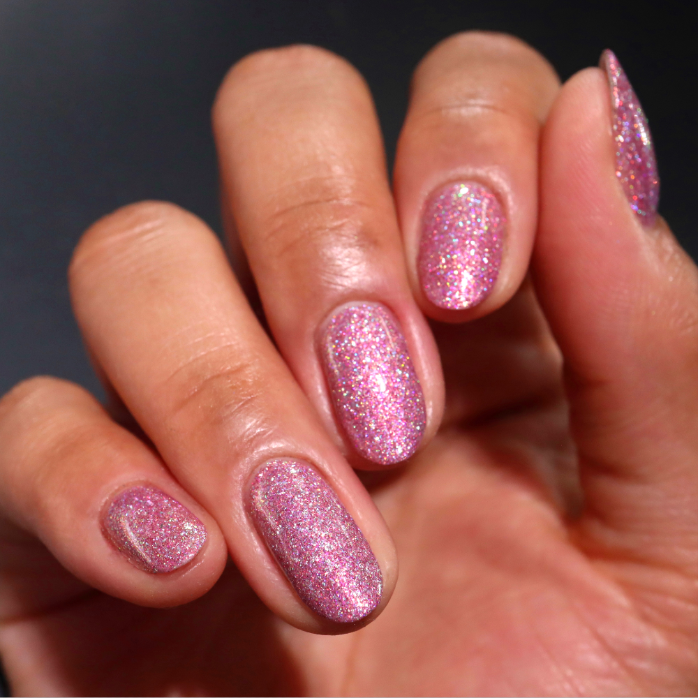 Stella Chroma | Rose Quartz