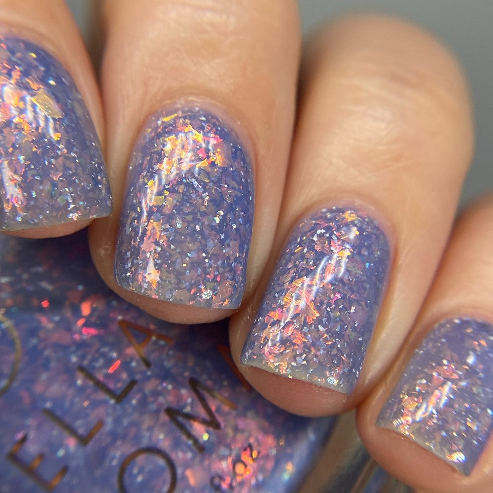 Stella Chroma | Silent Scream