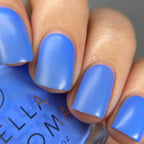 Stella Chroma | Never Mine