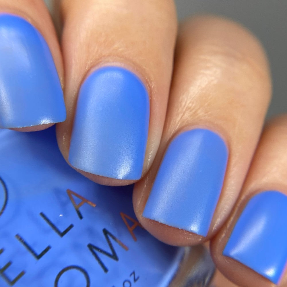 Stella Chroma | Never Mine