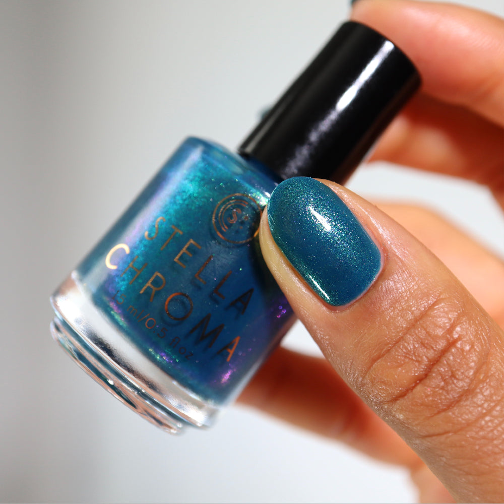Stella Chroma | Drop Stitch