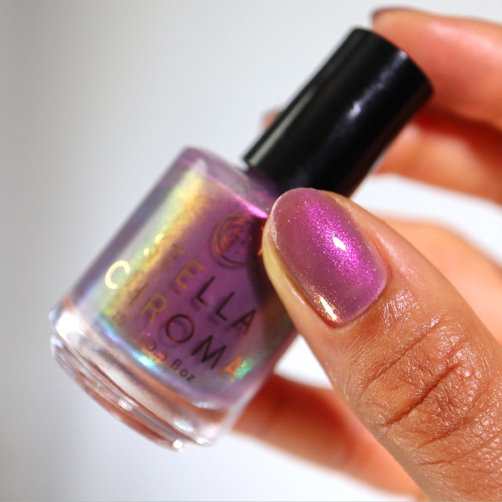 Stella Chroma | Steek