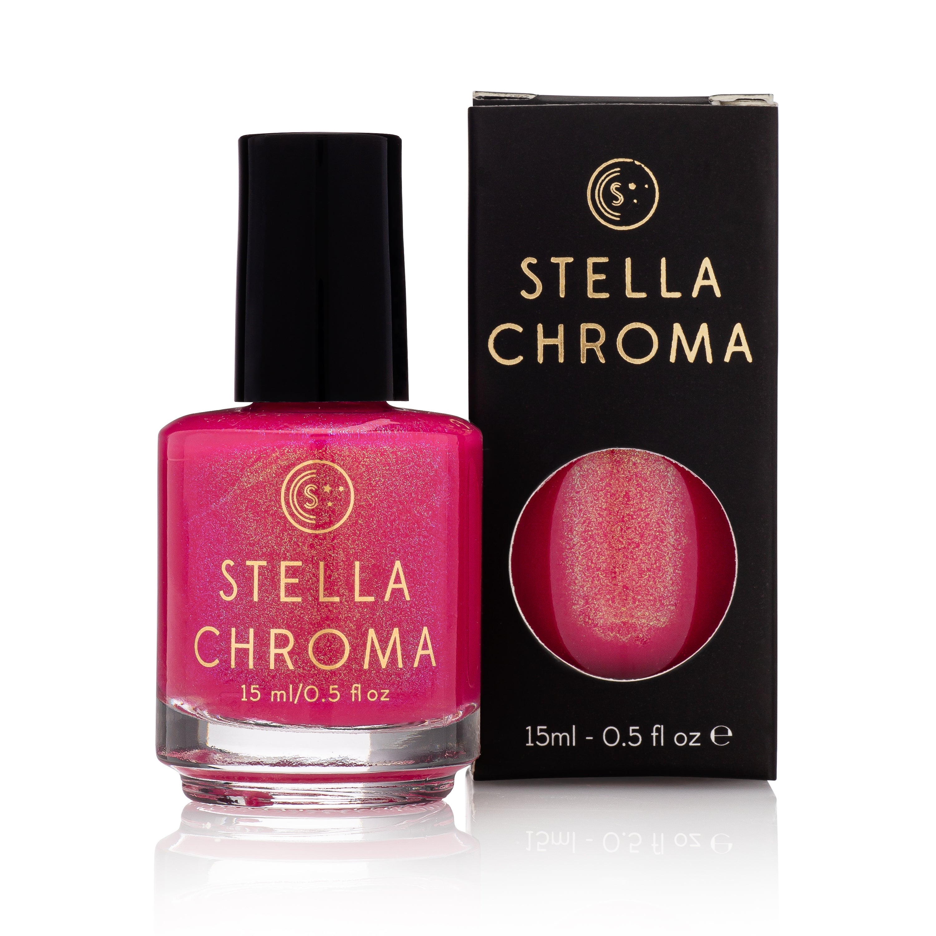 Stella Chroma | Roses Are Free