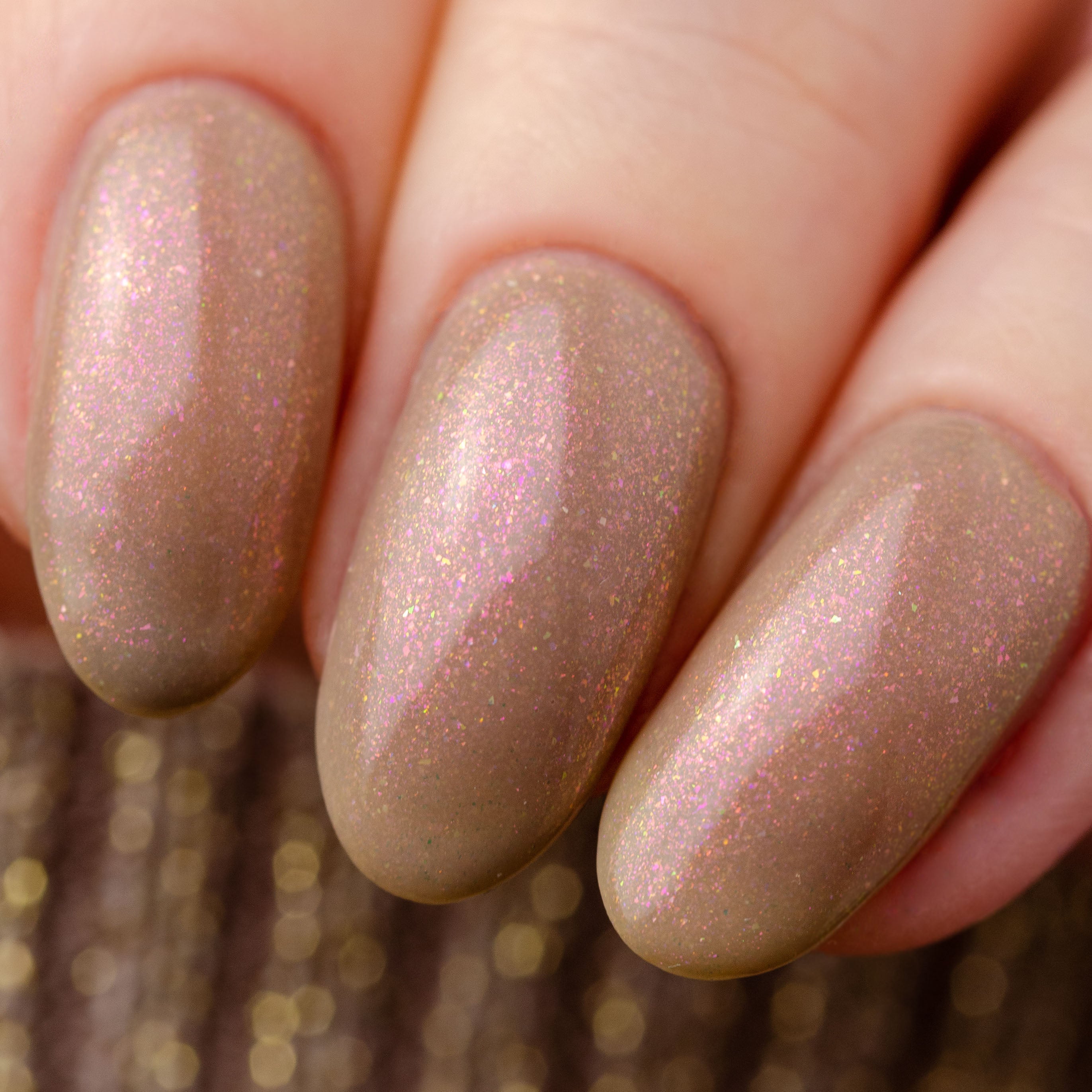 Stella Chroma | He Was A Saint