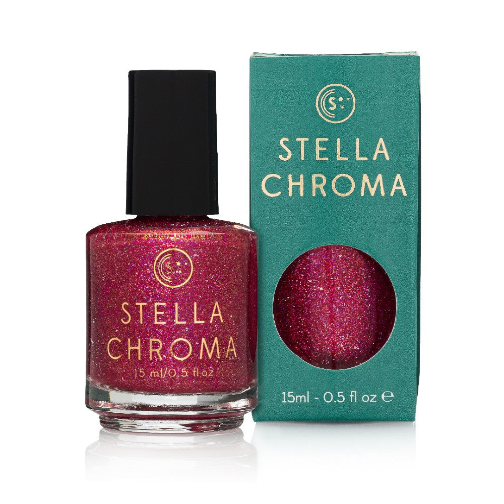 Stella Chroma | Sangria