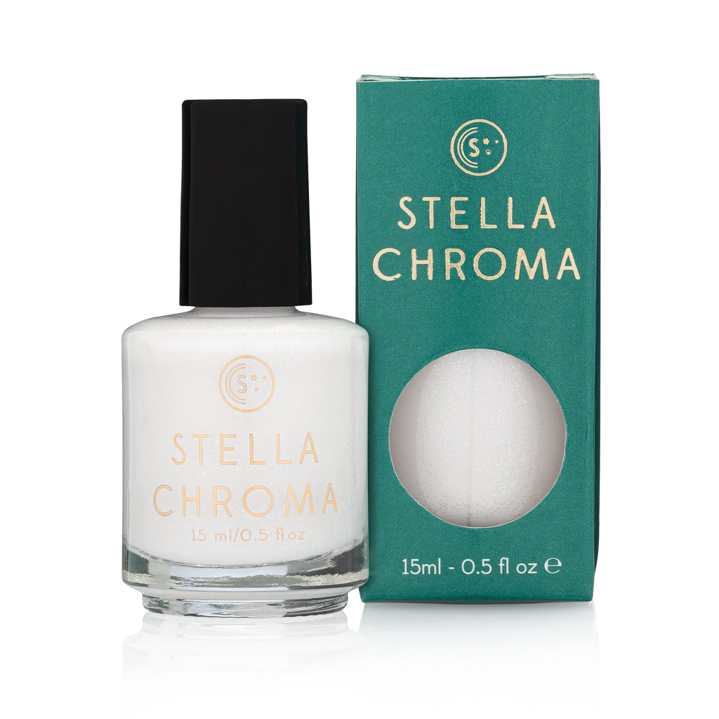 Stella Chroma | Selenite