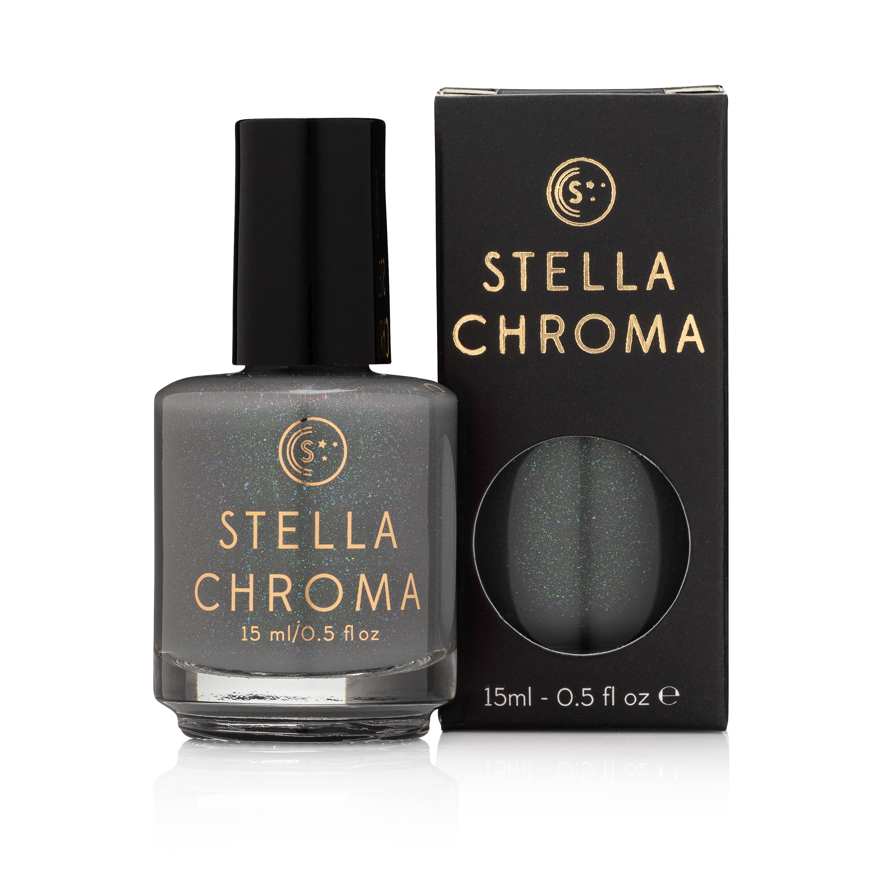 Stella Chroma | Severus, Please