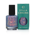 Stella Chroma | Silent Scream