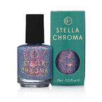 Stella Chroma | Silent Scream