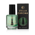 Stella Chroma | So Base-ic Garlic Base Coat