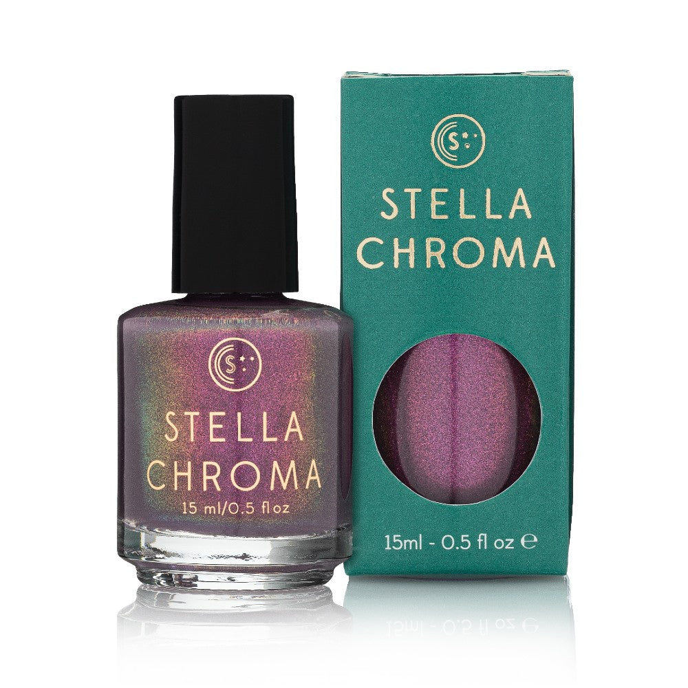Stella Chroma | Steek