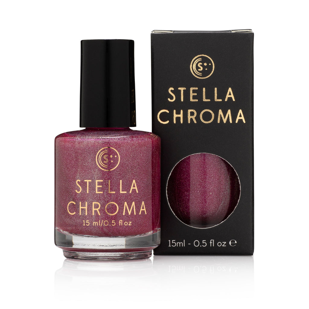 Stella Chroma | Summer Sandals