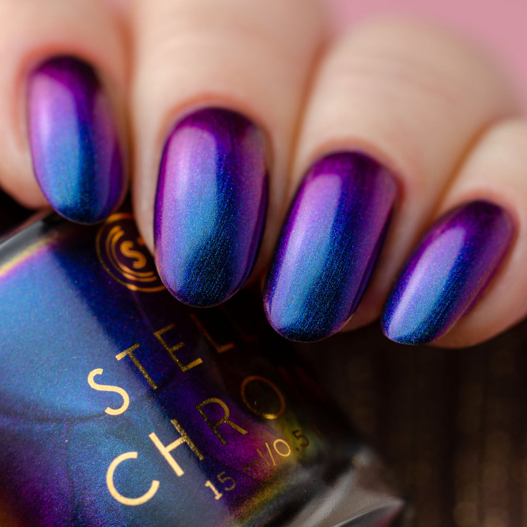 Stella Chroma | Supernova