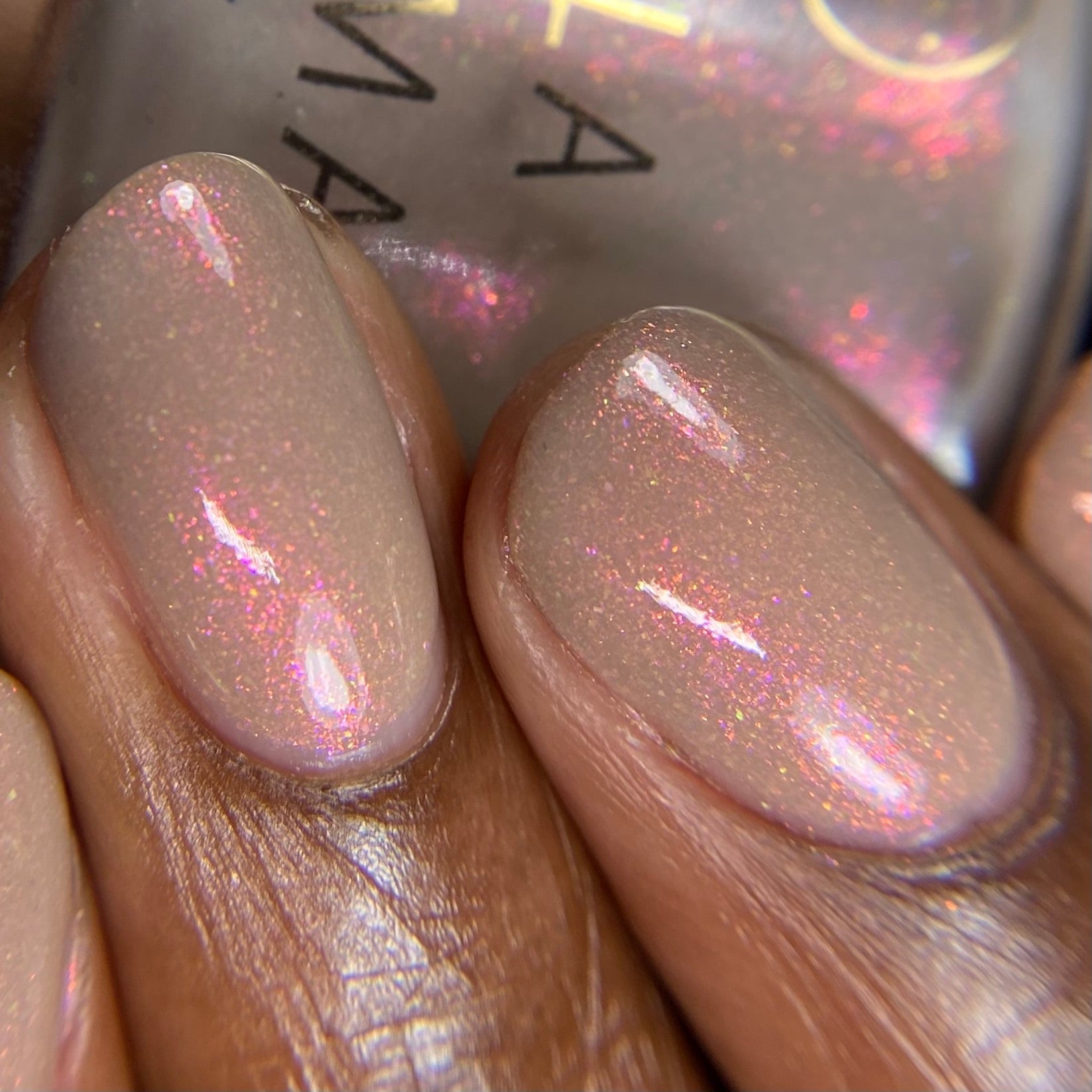 Stella Chroma | He Was A Saint