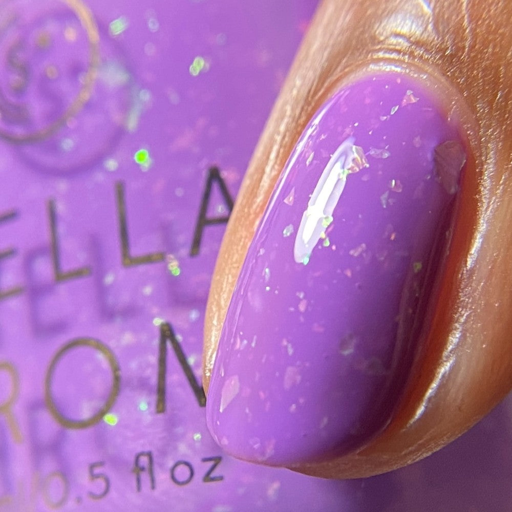 Stella Chroma | You Enjoy Myself