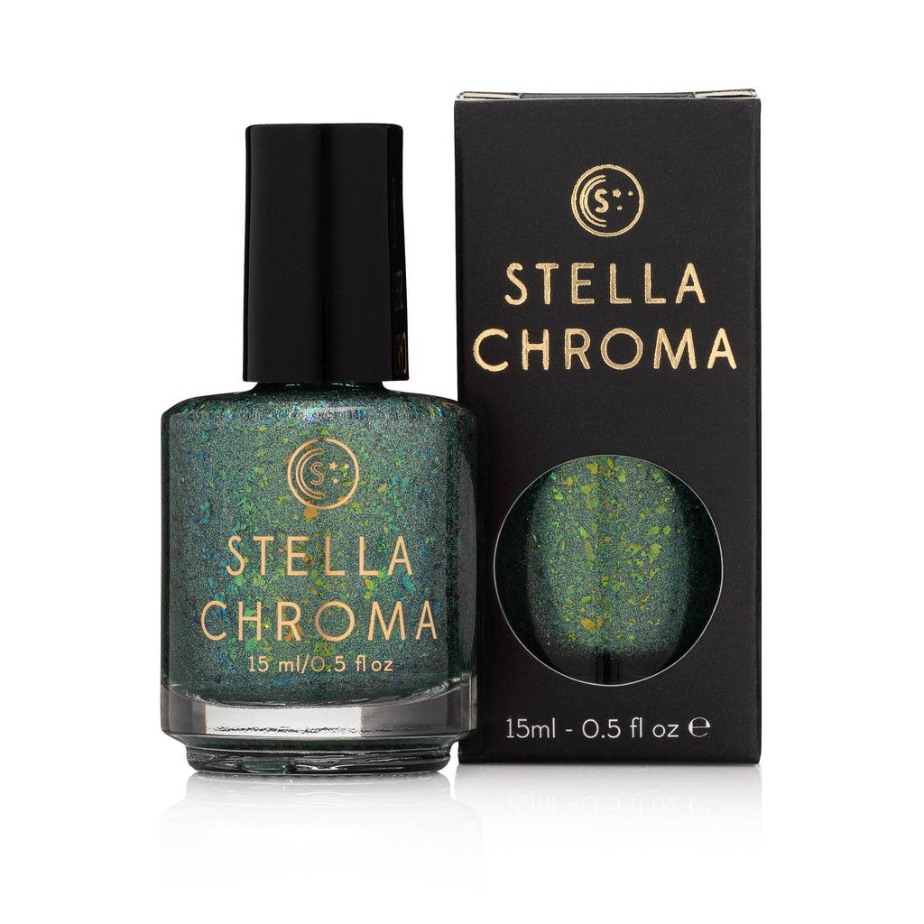 Stella Chroma | After All This Time