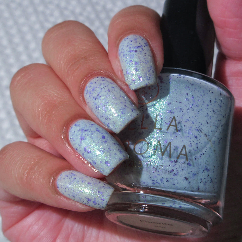 Stella Chroma | Fluorite