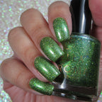 Stella Chroma | Moldavite