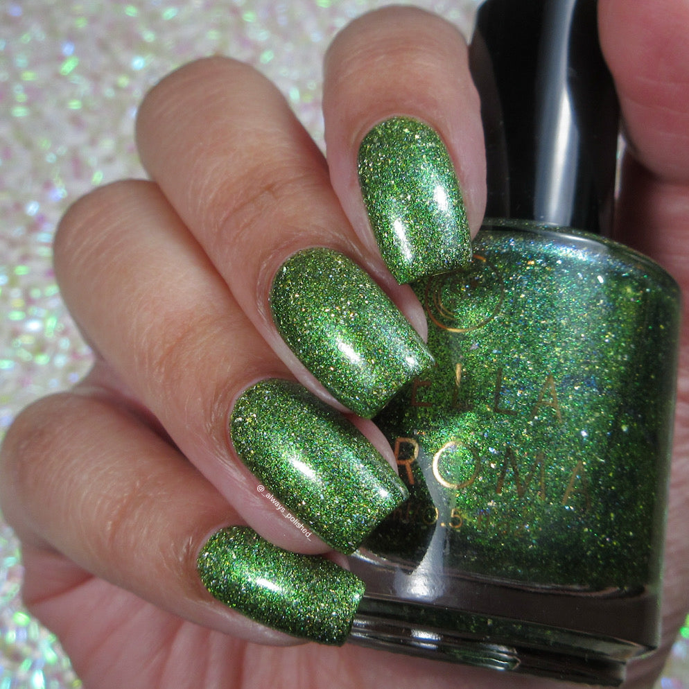 Stella Chroma | Moldavite