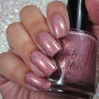 Stella Chroma | Rose Quartz