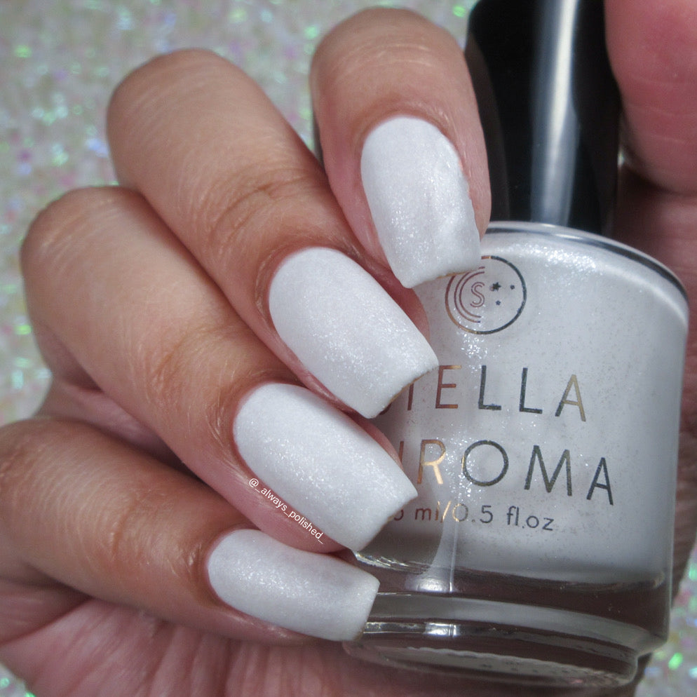 Stella Chroma | Selenite