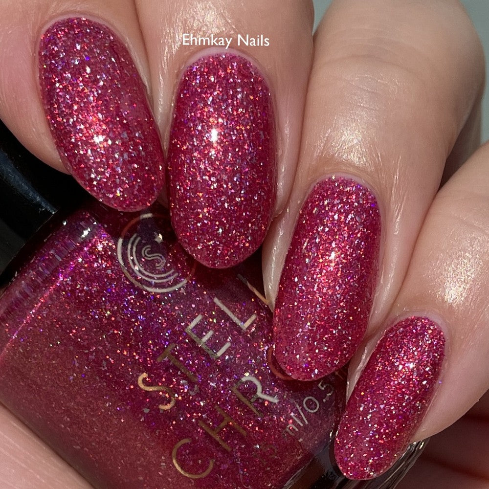 Stella Chroma | Sangria