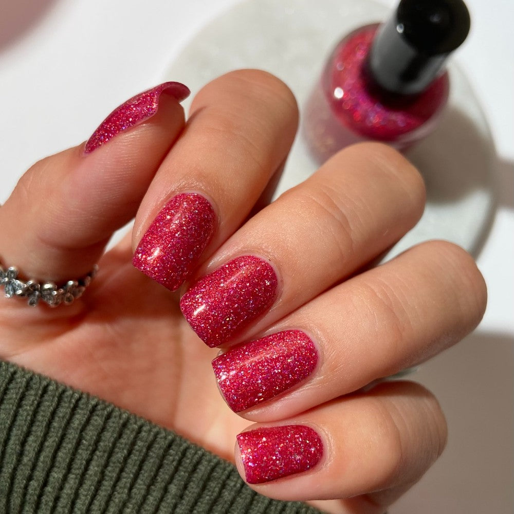 Stella Chroma | Sangria