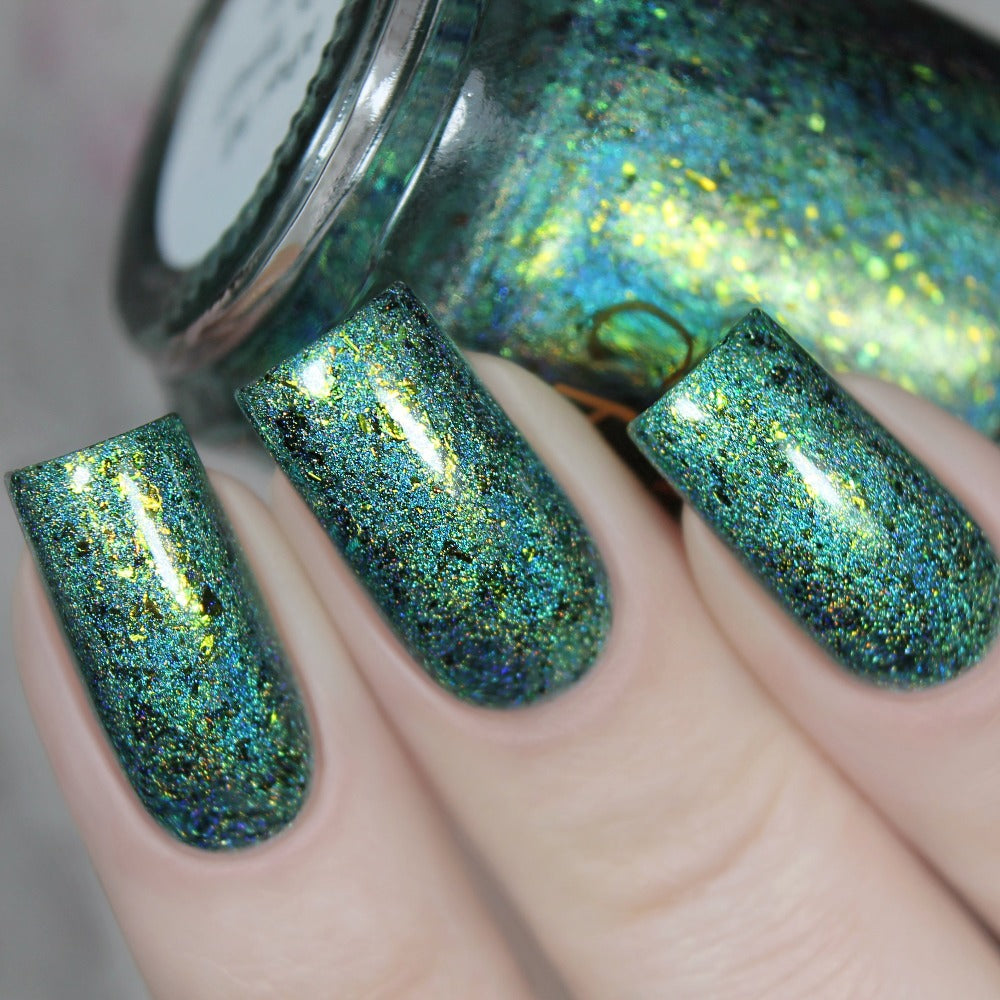 Stella Chroma | After All This Time