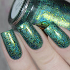 Stella Chroma | After All This Time