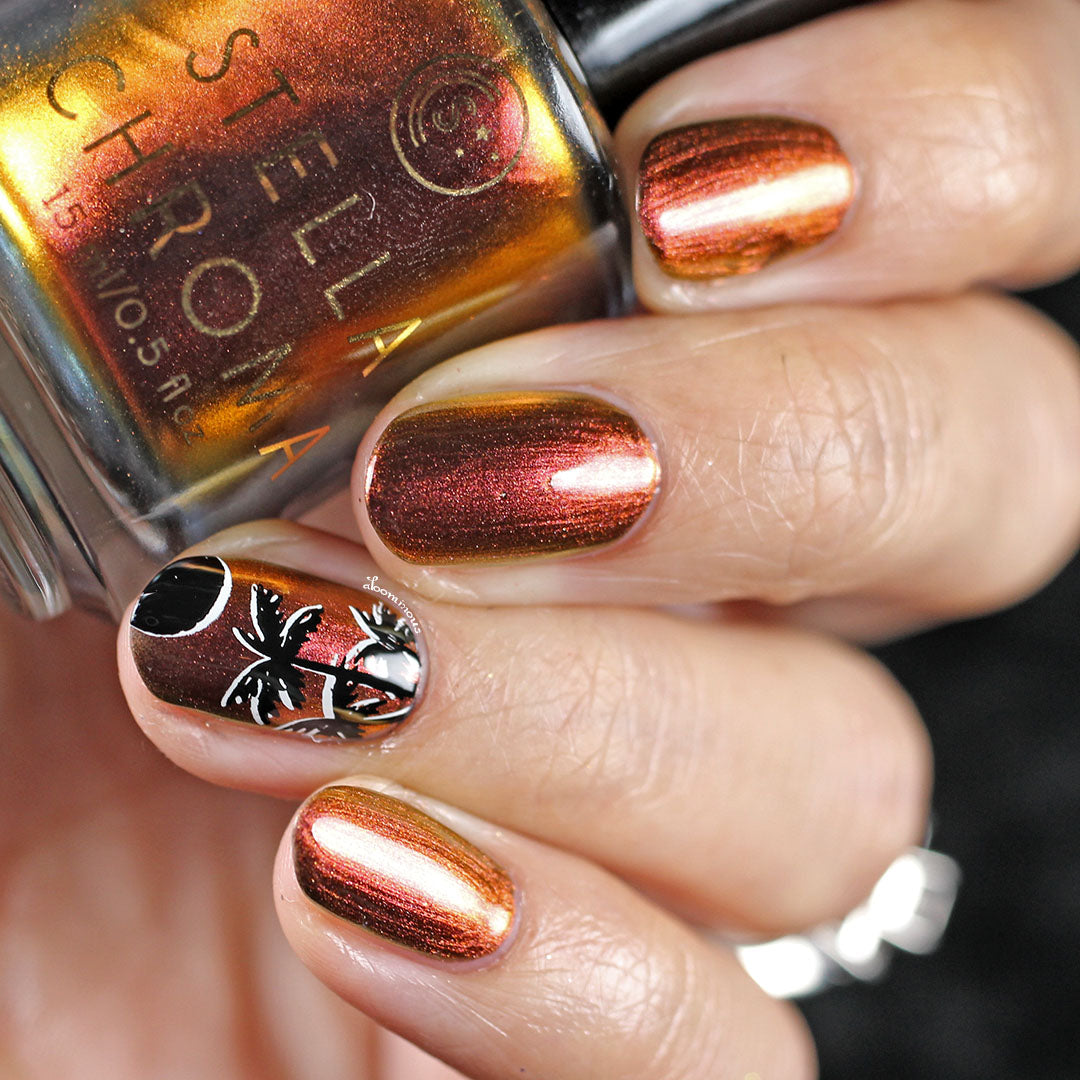 Stella Chroma | New Day