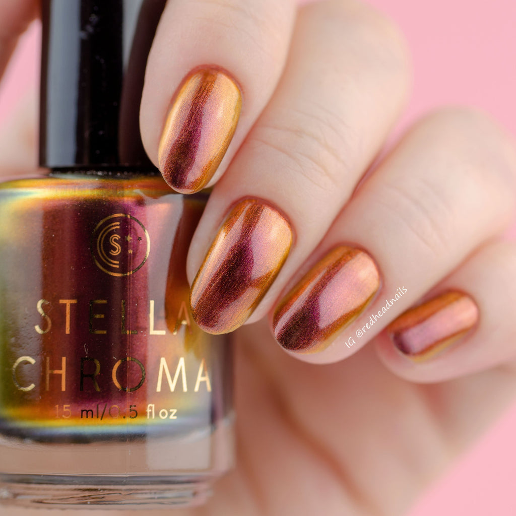 Stella Chroma | New Day