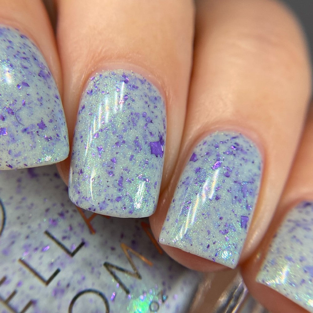 Stella Chroma | Fluorite