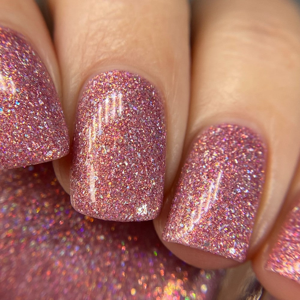 Stella Chroma | Rose Quartz