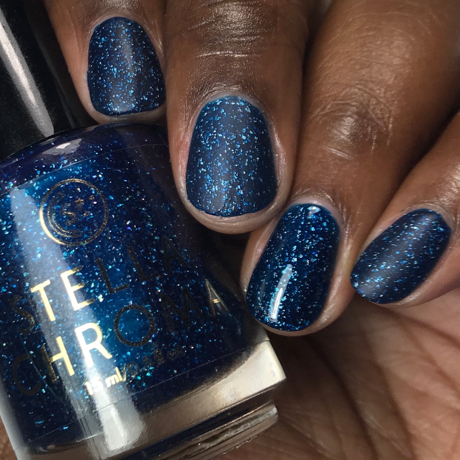 Stella Chroma | Perseids