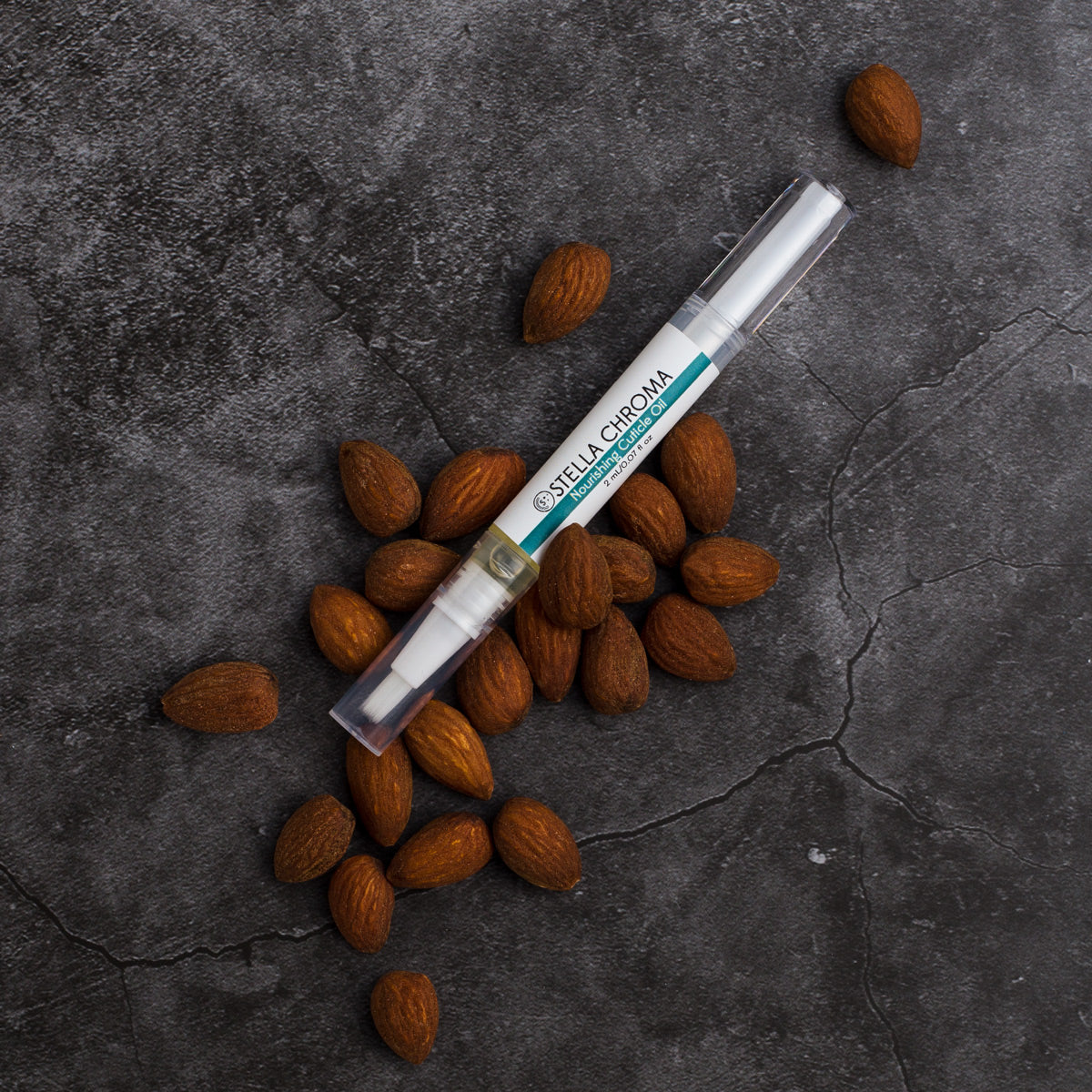 Stella Chroma | Nourishing Cuticle Oil